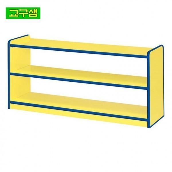교구샘 안전 노랑 영아 어린이 교구장 H50-2