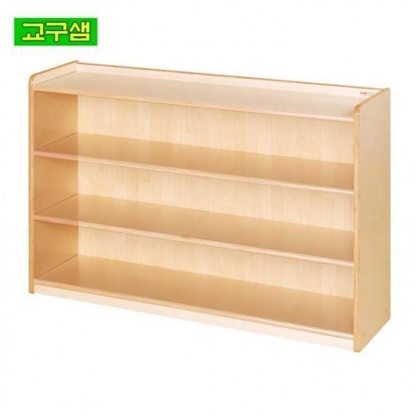 교구샘 어린이 자작합판 삼단장 H10-1