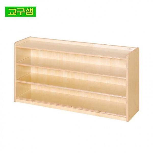 교구샘 어린이 자작합판 영아 삼단장 H9-3
