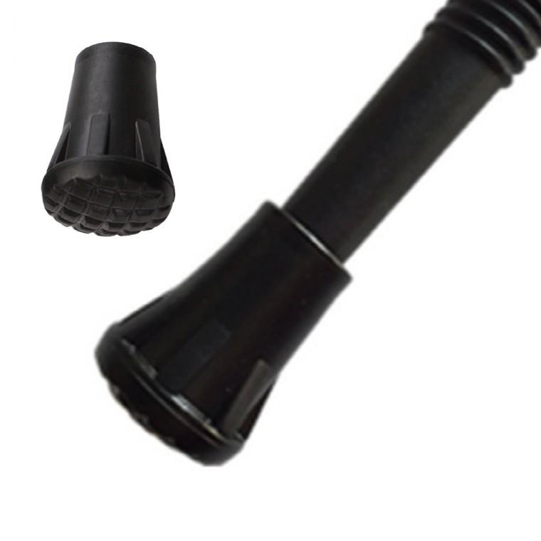 등산스틱 고무캡 고무 패킹 부속 보호 촉 마개 등산 용품 부품 하이킹 폴대 팁 꼭지