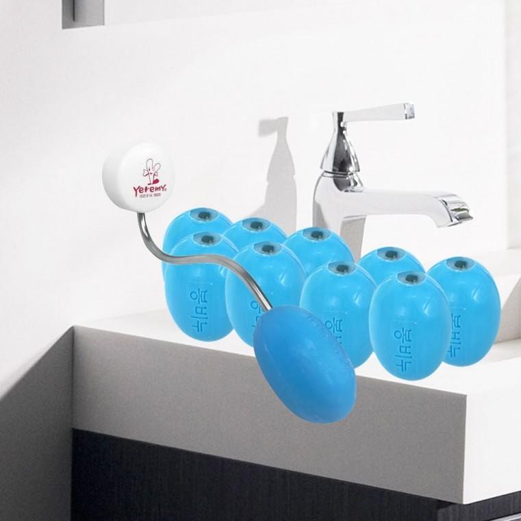 봉비누10개 공중화장실 비누 HLBATH 봉비누 화장실