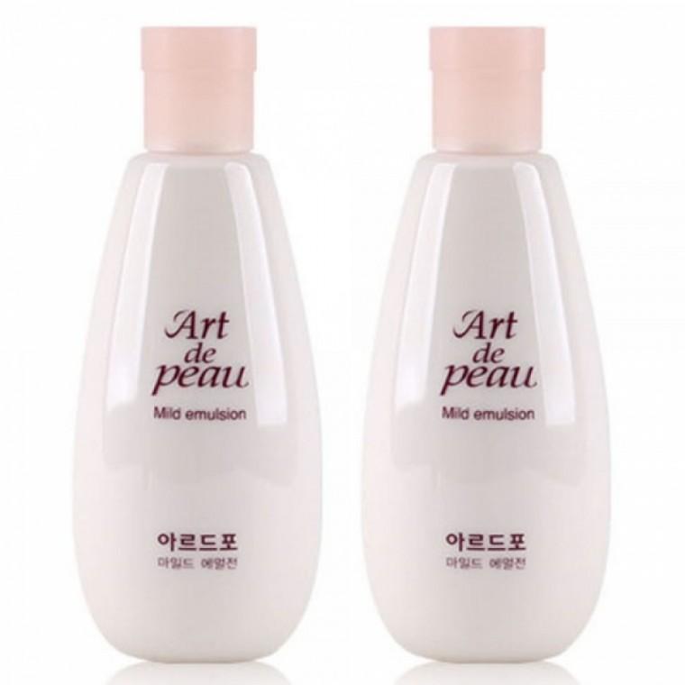 촉촉한 보습력 피부유분 화장품 에멀전 380ml+380ml