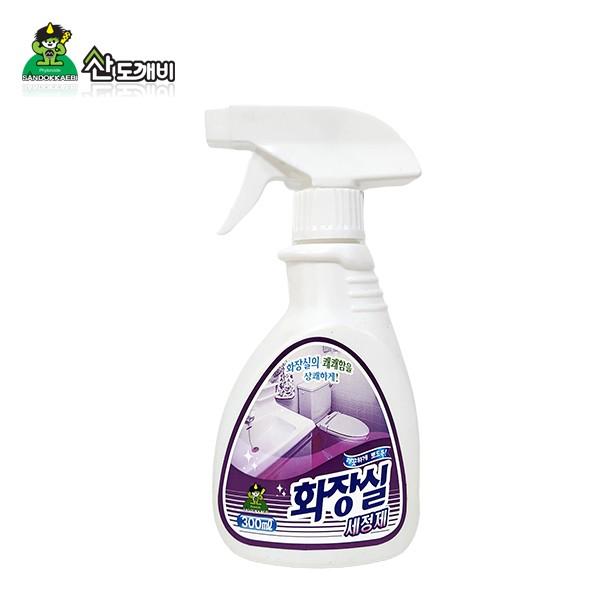 매직크린 화장실세정제 300ml
