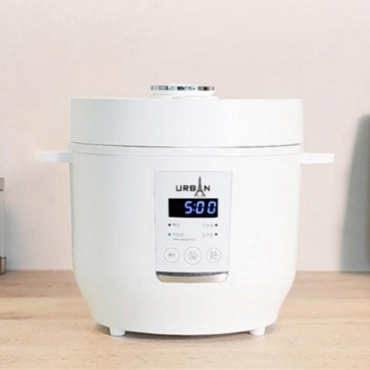 저당 보온 4인용 가정용 전기 트레이 저감 밥솥 밥통