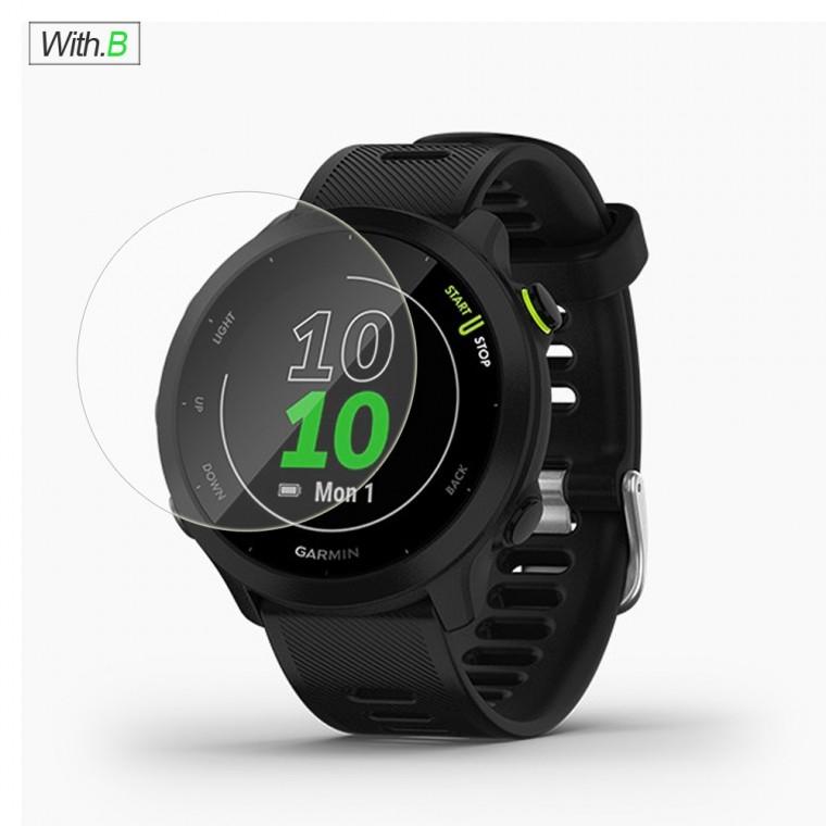 위드비 가민 포러너55 강화유리필름 방탄글래스