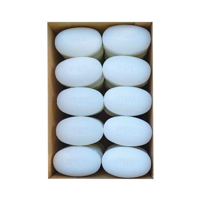x 40개입 마일드 비누 130g