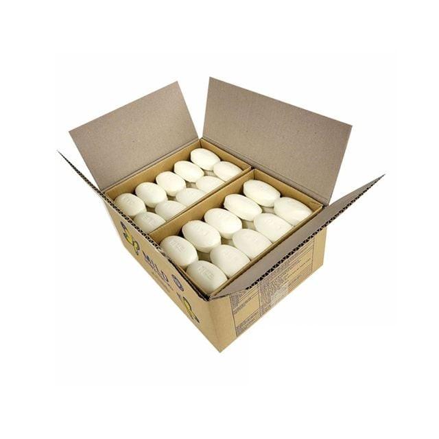 오래가는 업소용 비누 80EA 거품이 풍부하고 단단하고