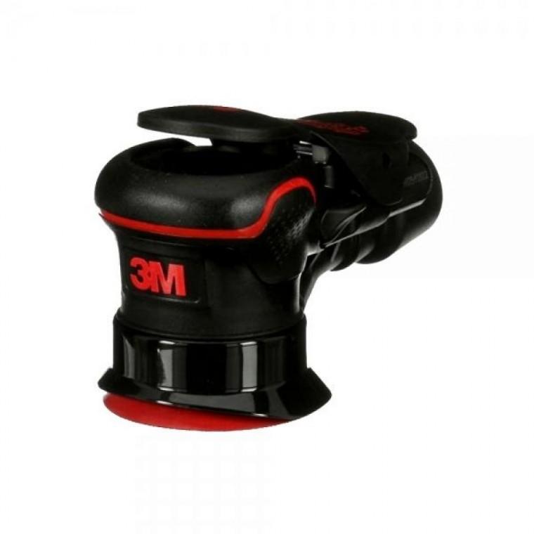 에어 3M 랜덤 샌더기 33623 75mm 오비탈