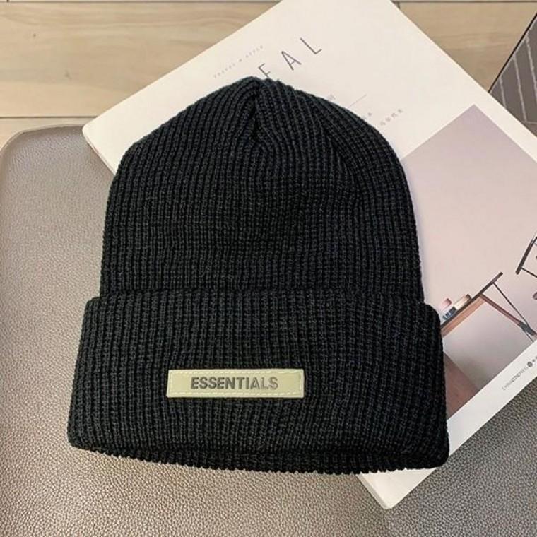 남녀 공용 데일리 스트릿 로고 6컬러 롱비니