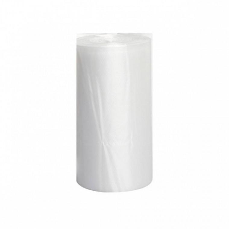 LDPE 원통비닐 0.08mmX50cmX91m 1롤