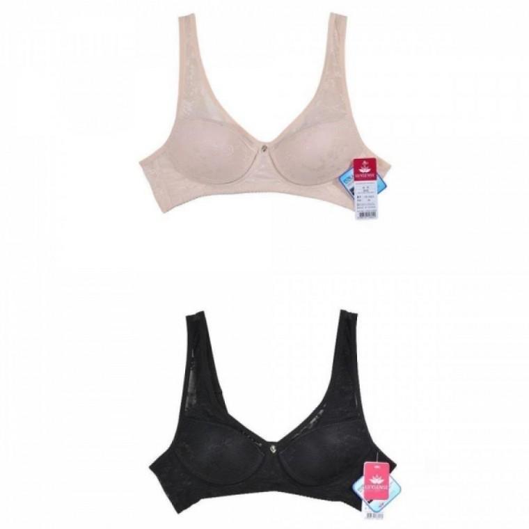 살짝 비치는 여름 몰드브라 B컵
