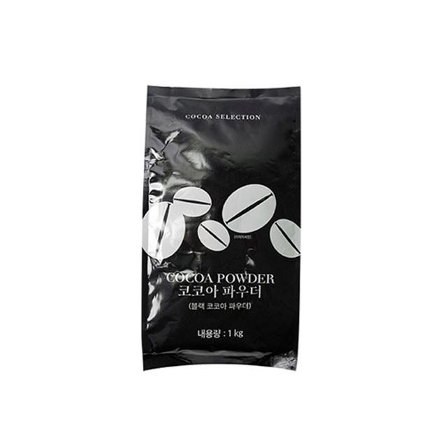 스페인산 아이비자 코코아파우더 1kg
