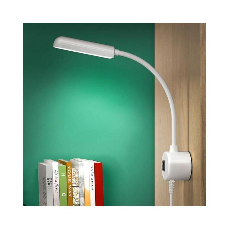 루미나D led 스탠드 dgitem 조명 자석 부착식 받침 플렉시블
