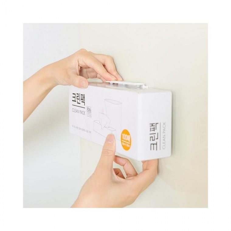 루미나D 자석 걸이 상품 틈새 활용 다용도 박스 홀더