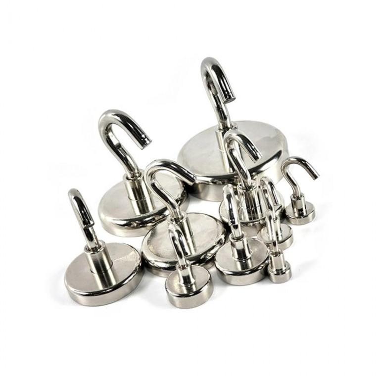 루미나D 네오디움 s형 마그네틱 자석 42mm
