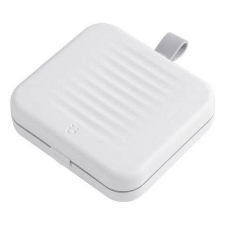 자석 반짇고리 세트 바늘과 실바늘 포함 홈패션 DIY 키트