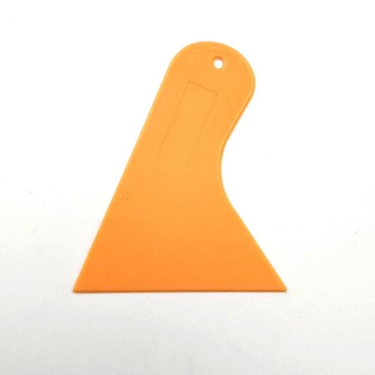 필름 시트지 기포 제거 헤라 대형 플라스틱 밀대 인테리어 시공 보조 공구