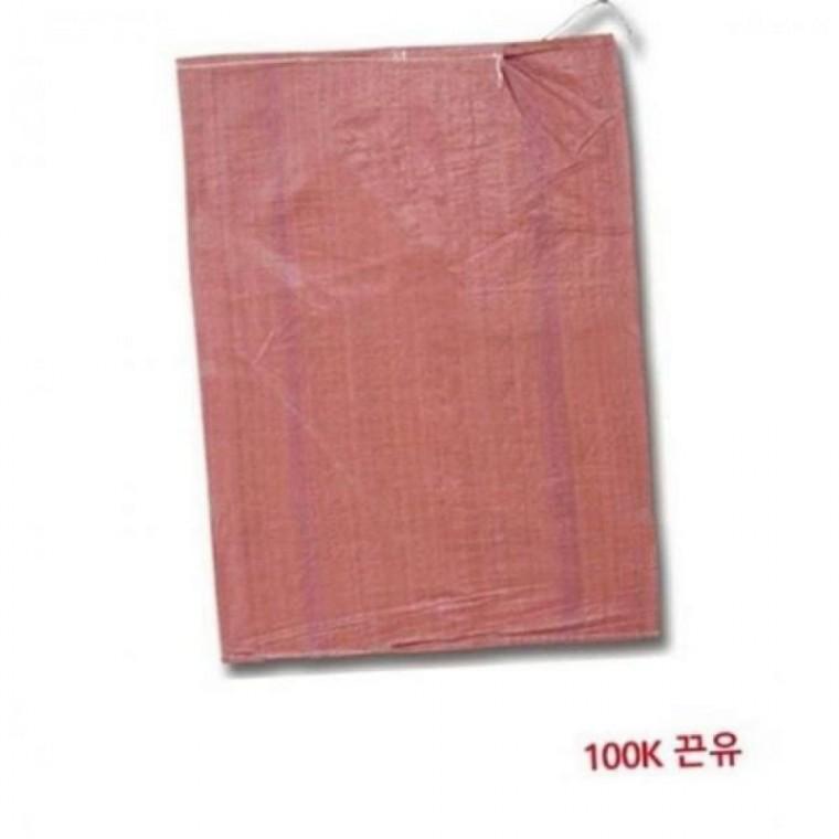 마대 끈유 다용도 자루 대형 쓰레기 농업용 일반