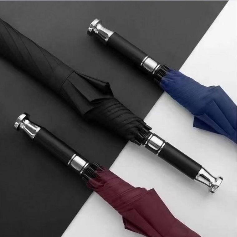 UV 차단 이중구조 대형 암막 골프우산