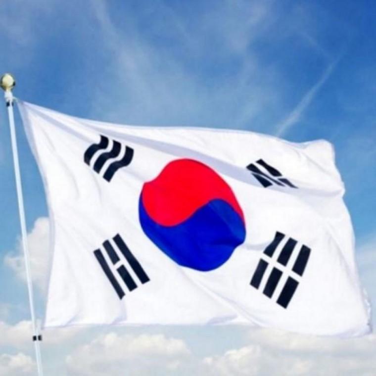 태극기 게양용 응원용 국기 광복절 대형 실외용