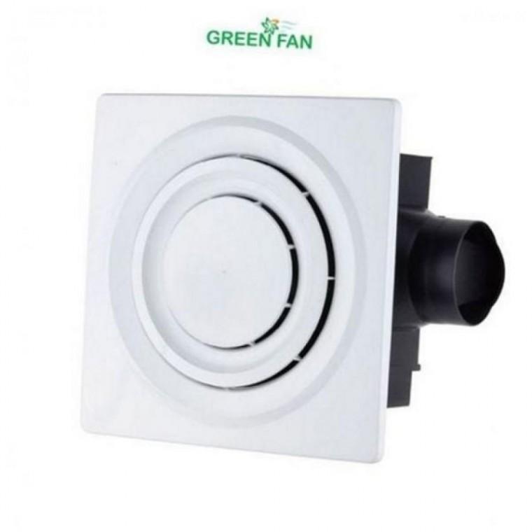 화장실 환풍기 천장 저소음 제거 욕실 댐퍼 대형 시로코