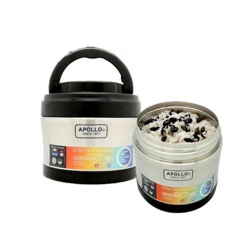 EA 대형 보온도시락 1.7L 밥통 AP-1426