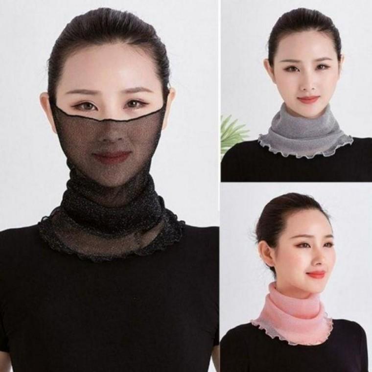 쿨스카프 쿨목토시 여름스카프 여름목토시 쿨넥워머 쿨워머 아이스목도리 여름 목토시 넥워머 자전거