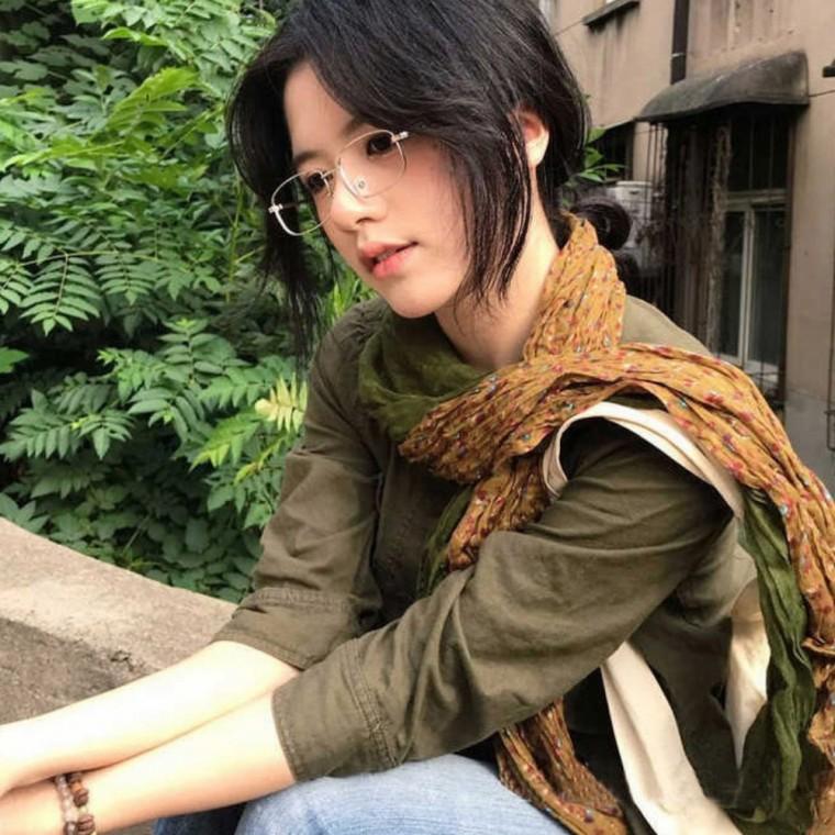 간절기 예쁜 꽃무늬 스카프 숄 스카프링 패션 롱 머플러