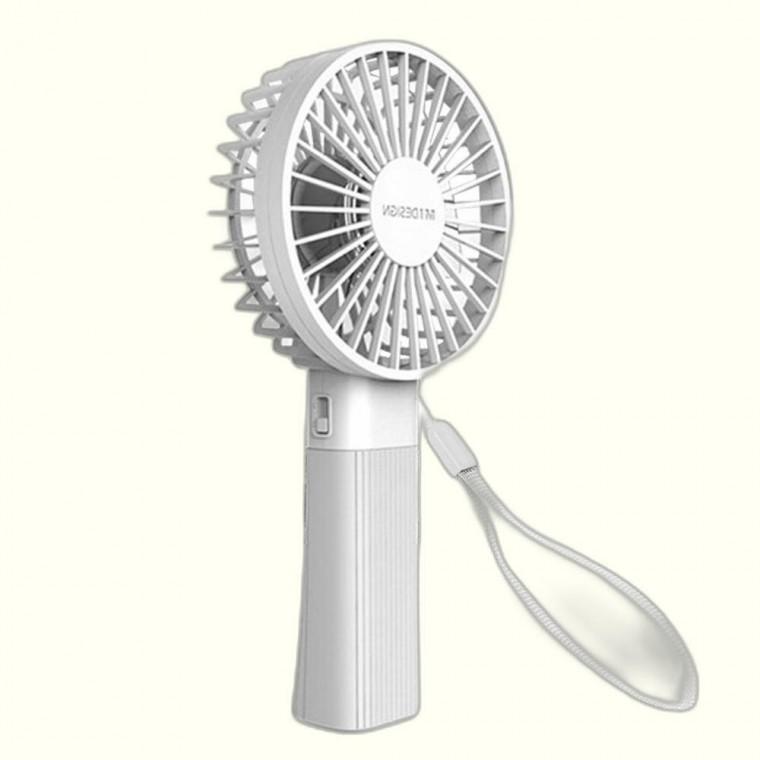 휴대용 손선풍기 저소음 핸디 선풍기 손풍기 USB충전 핸디팬