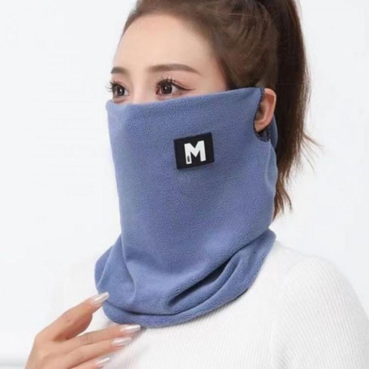 넥워머 목토시 멀티스카프 자전거 보온 등산 귀걸이