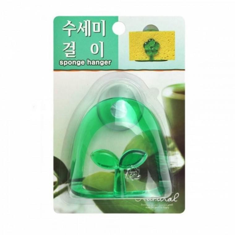 내츄럴 수세미걸이(새싹)