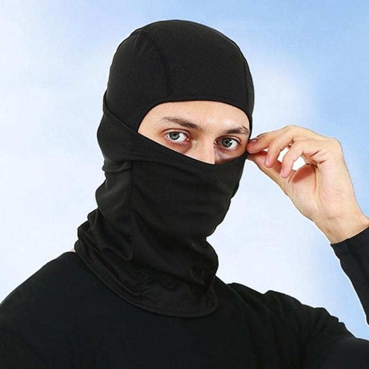 여름 목토시 넥 마스크형 여름 쿨워머 용 쿨 목토시 목쿨토시