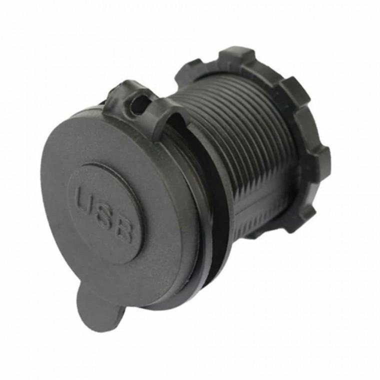 USB 2포트 고속 충전 소켓 차량용듀얼충전기 차량USB충전기