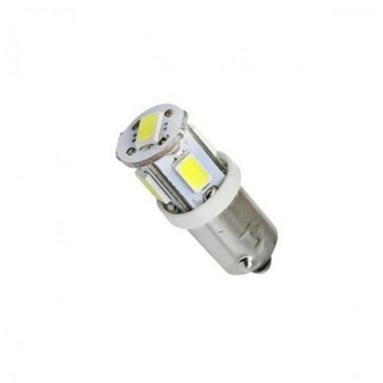 12v 전구 고휘도 자동차 무극성 led 실내 차량용