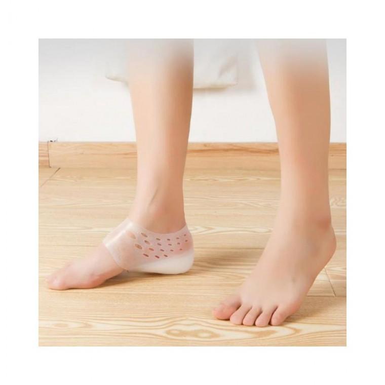 루미나D 양말 속 키높이 깔창 키커밴드