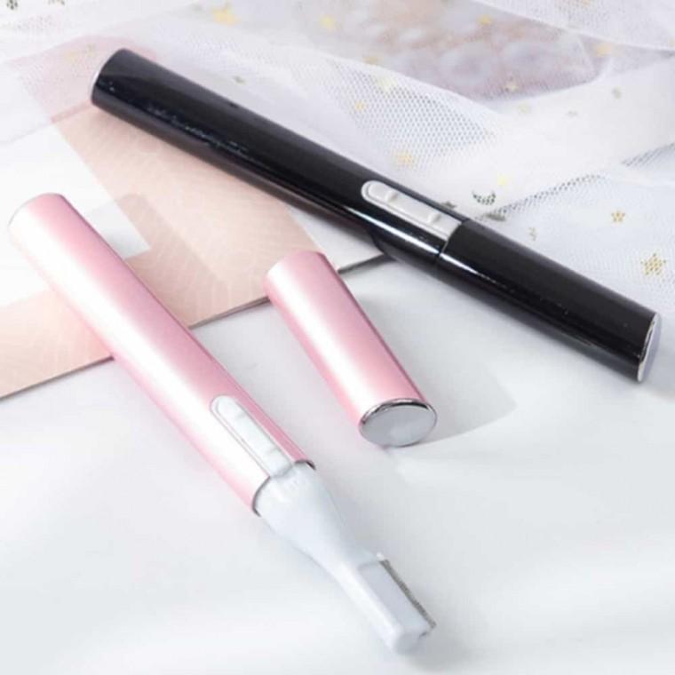 전동 눈썹 정리 칼 여자눈썹다듬기 눈썹정리기계 눈썹정리도구