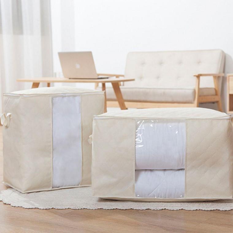좋은 이불 옷 정리함 수납함 (HM0195)