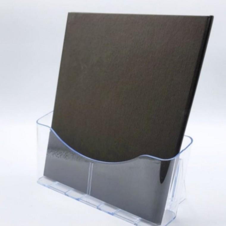 거치대 꽂이 A4 홀더 수납 정리함 다용도 책상