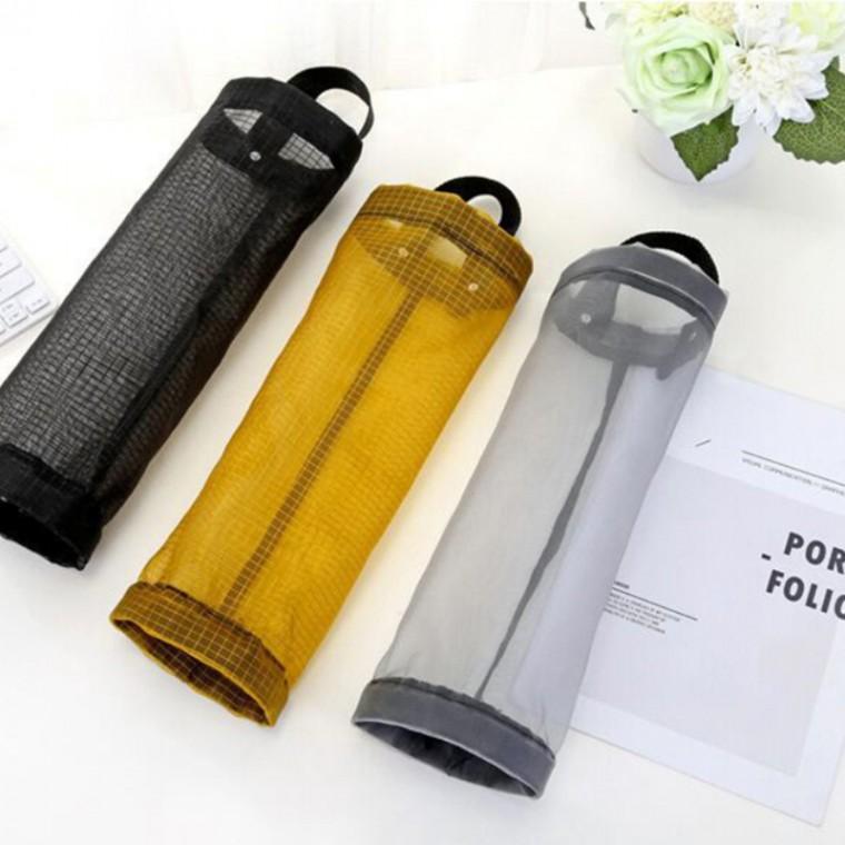 비닐 봉지 정리함 고리형 RD-10971