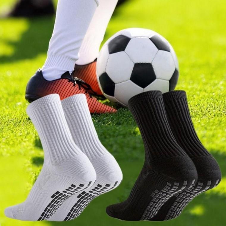 논슬립 스포츠 중목 양말 미끄럼방지 운동양말 쿠션 헬스 러닝 축구 농구 테니스 남녀공용