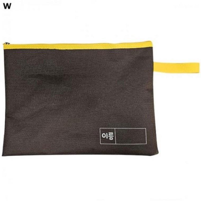 도시락식판 파우치(식판별도)