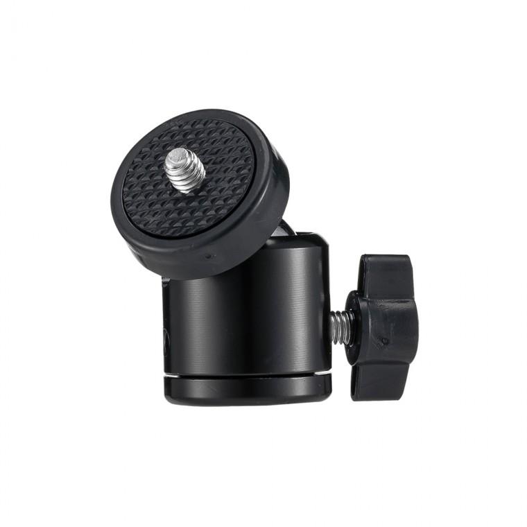 스마트폰 핸드폰 휴대폰 카메라 삼각대 거치대 볼헤드 볼마운트