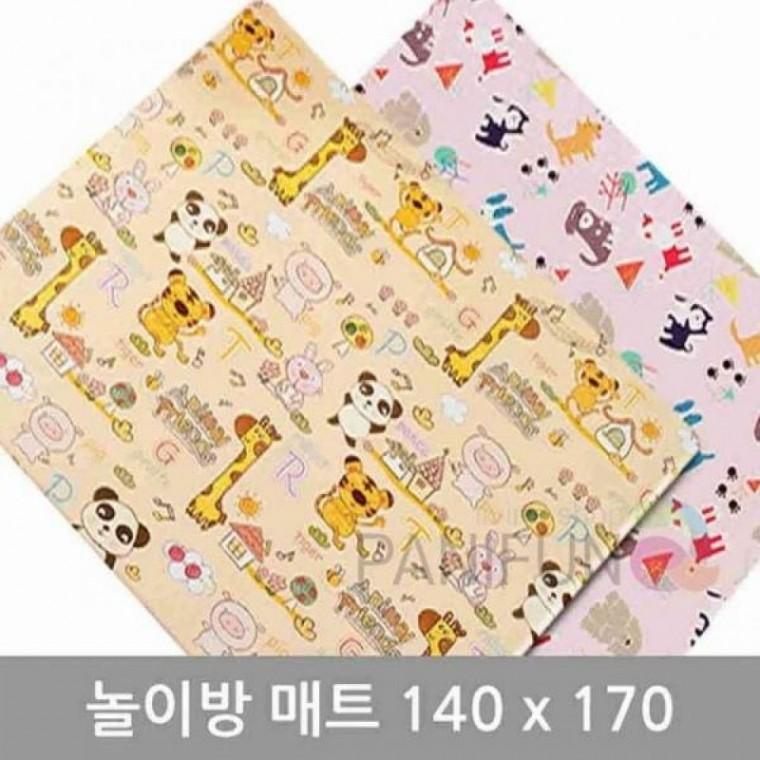 양면 놀이매트 층간소음방지매트 층간소음매트 유아바닥매트 거실매트 어린이집매트