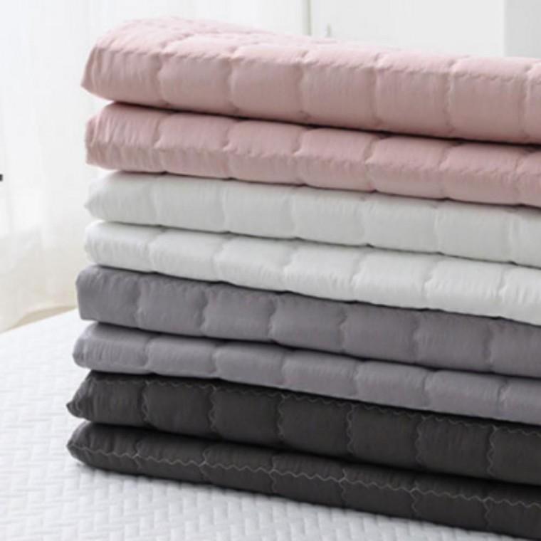 워싱 바이오 침대 매트리스 시트 매트 패드 패밀리