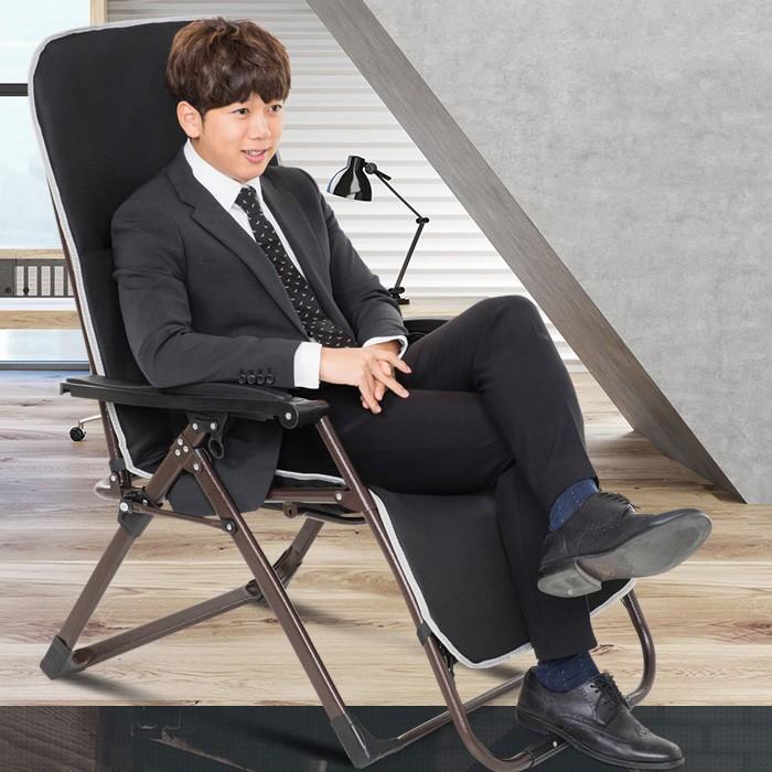 컴포트의자커버 무중력의자커버 가죽커버 매트 의자커버 침대커버 캠핑매트