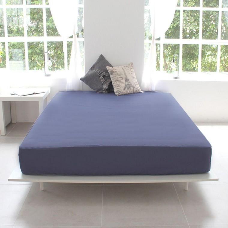 슈퍼싱글 침대 매트리스커버 매트커버 시트 패드