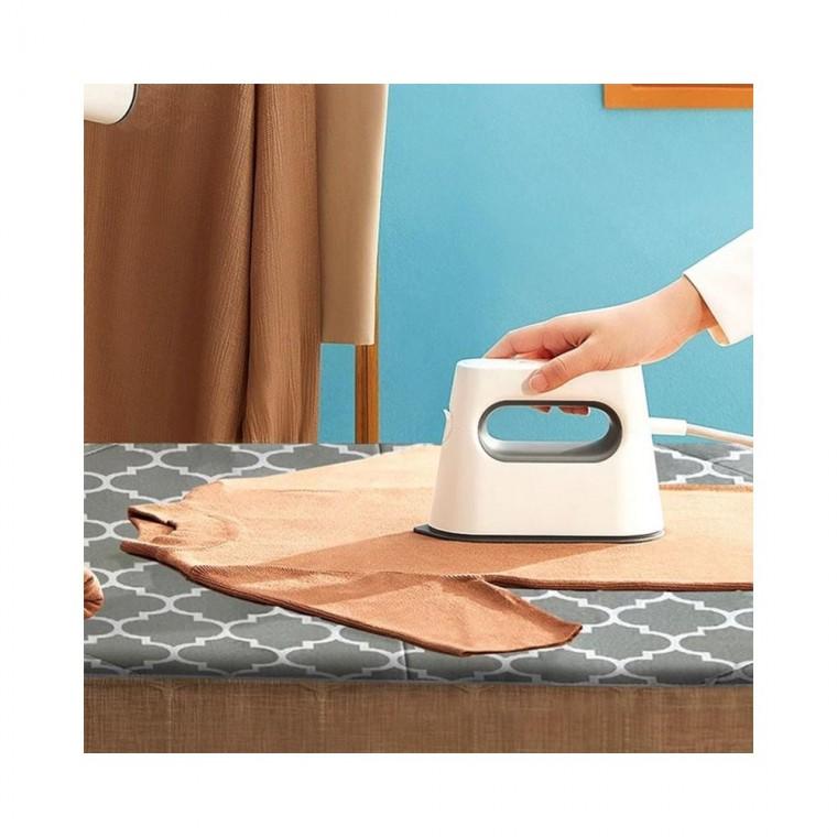 루미나D 다리미 접이식 단열 패드 다림판 질매트 다리미판