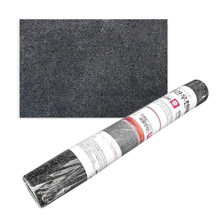 다용도 드라이 현관 매트 60x90mm 1P 수영장 발매트