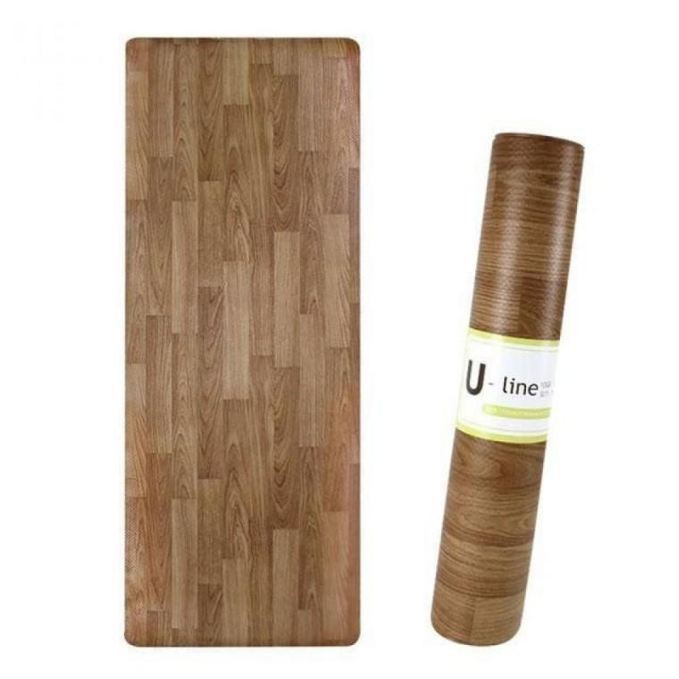 EA 우드 요가매트 씽크매트재질 에어로빅