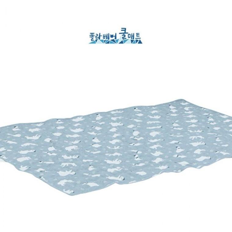 여름 쿨매트 90X140cm (더블) 냉감매트 쿨링